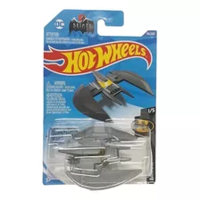 Hot Wheels - Batplane