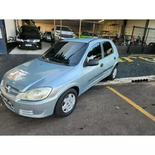 Chevrolet Celta Spirit 1.0 2009