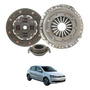 Kit Embrague Volkswagen Gol G6 1600 Bah   1.6 2016 Volkswagen Gol