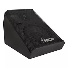 Monitor De Palco Ativo Ll Audio M12 A 100 Wrms