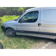 Citroën Berlingo Furgon 1.4 Fortino