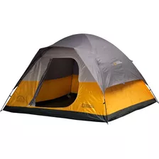 Carpa 6 Personas Cove Vi - National Geographic