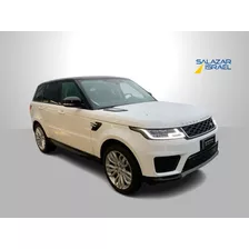 Land Rover Range Rover Sport 2019