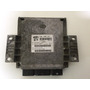 Computador Bosch 0 281 001 262 Citroen Xantia/peugeot 406 Peugeot 406 Coupe