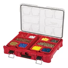 Caja Organizadora 10 Gaveteros Packout Milwaukee 4822-8430