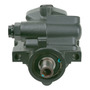 Regulador Alternador Chevrolet Aveo5 1.6l 4 Cil 06/08