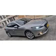 Mazda 3 2015 2.0 Grand Touring