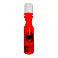 Marcador Industrial Tf Lba-0700 3mm Vermelho - Baden