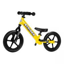 Strider Bicicletas De Equilibrio Deportivas 12 Sport, Edad