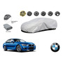 Funda Car Cover Afelpada Premium Bmw Serie 318i 2018