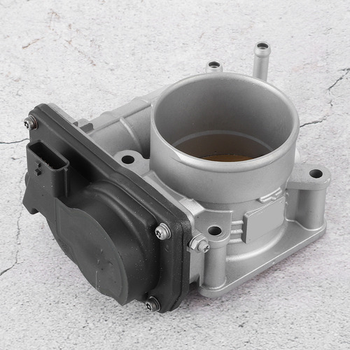 Throttle Body Car 16119ja00a, Repuesto Para Nissan Foto 5