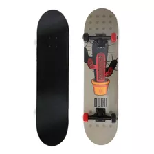 Skateboard Moose Maple