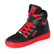 Calçado Fitness Bota Academia Musculação Crossfit Oferta Exc