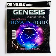 Set Genesis Hexa Infinite 1.23mm