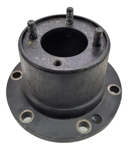 Polia Alternador Helice Mb Accelo 1