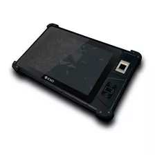 Tablet Exo Rugged R9 4g 4gb 64gb Nfc Gps Lte Protección Ip66 Color Negro
