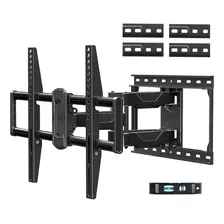 Soporte De Tv De Movimiento Completo Mounting Dream