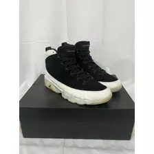 Zapatos Nike Air Jordan Retro 9 Talla Us10 Originales.