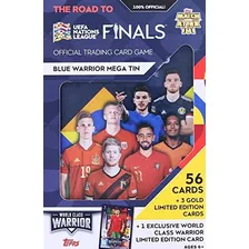 El Mejor Partido De Attax Soccer Del 2022 Llega A La Final D