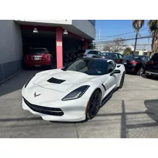 Chevrolet Corvette 2016