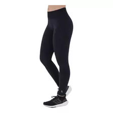 Calça Legging Anti Fadiga Muscular Compressão Lupo Emana.