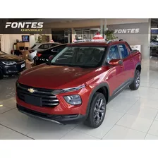 Chevrolet Montana Premier At 1.2 2024 0km - Fontes Maldonado