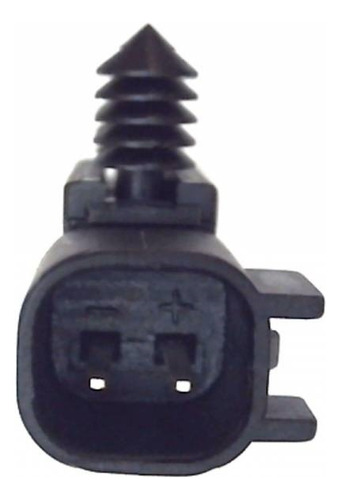 Sensor Abs Delantero Dodge Grand Caravan 2008-2011 Foto 2