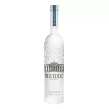 Vodka Belvedere 700cc - Distrisa Agronomia