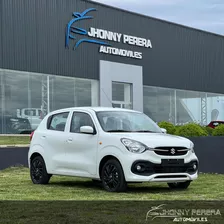 Suzuki Celerio 2023 1.0 Gl 5p