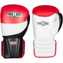 Primera imagen para búsqueda de guantes de coach de impacto de boxeo