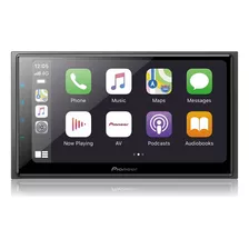 Autoestereo De Pantalla Pioneer Dmh-z6350bt Apple Carplay 