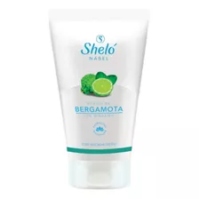 Shelo Tonico De Bergamota Para Cabello Shelo Nabel 60ml /sa