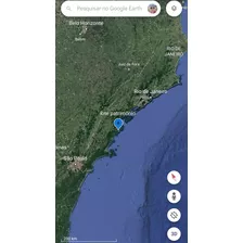 Terreno No Litoral 