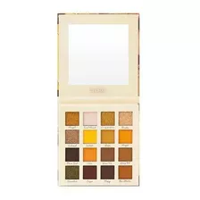 Paleta De Sombras Bebella