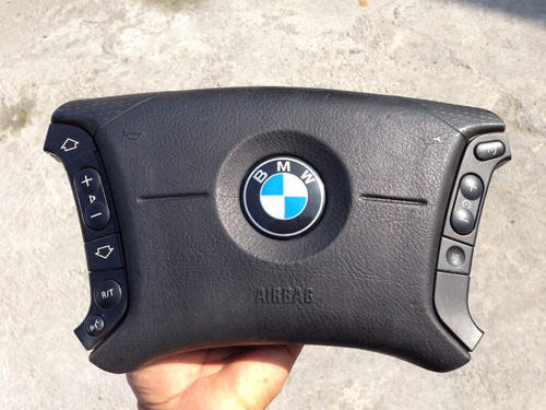 Bolsa De Aire Volante Para Bmw 320 320ia Luxury 2005 Foto 2