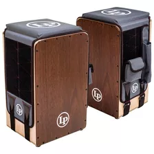 Lp Cajon Sillín Lp-cjs