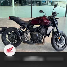 Honda Cb 1000r/abs - 2023/2024