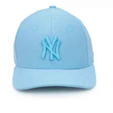 Boné New York 9fifty Bordado Estilo Conforto Para O Seu Dia