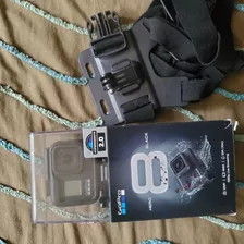 Go Pro Hero 8 Black