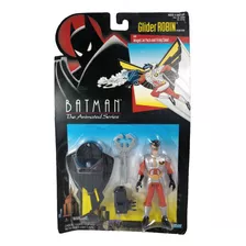 Dc Comics Figura De Robin De Kenner Batman Animated Series