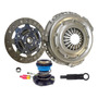 Kit De Clutch Ford Explorer 4.0 V6 1993 1994 1995 1996 1997