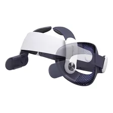 Bobo Vr Strap Correa Para Oculus Quest 2 Realidad Virtual