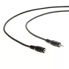 Cable De Extensión De Audio (6ft)