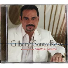 Gilberto Santa Rosa - Directo Al Corazón