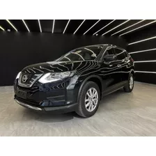 Nissan X-trail 2019