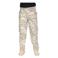 Calça Militar Tática 06 Bolsos Reforçada Rip Stop Fox Boy