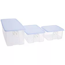 3-piece Fridgesmart Set De.