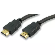 Lynn Electronics Hdmi-20 Fm / M V1.4 Cable Ethernet Hdmi De 