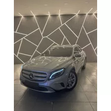 Gla 200