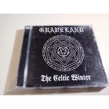 Graveland - The Celtic Winter - Made In Poland 